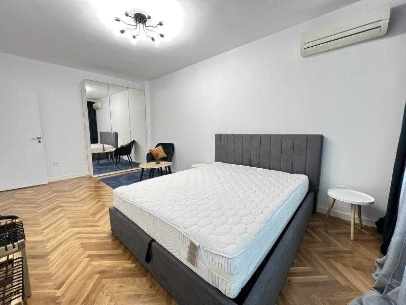Дава се под наем Двустаен апартамент в Бургас, Лазур - 65 кв.м за 598.23 € - Снимка #3