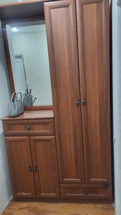 Продается прихожка в отличном состоянии