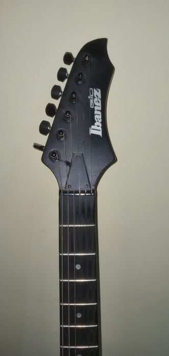 Ibanez  solo gitara