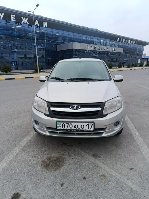 Гранта сатылады срочно