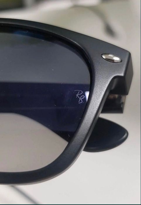 Очки Ray-Ban original