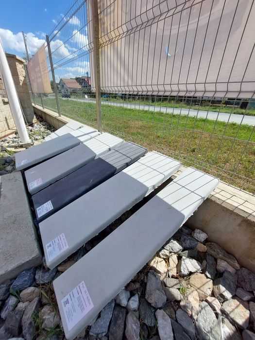 Pavaj ,Dale beton ,Trepte ,Pasi de pisica,Pasi Japonezi