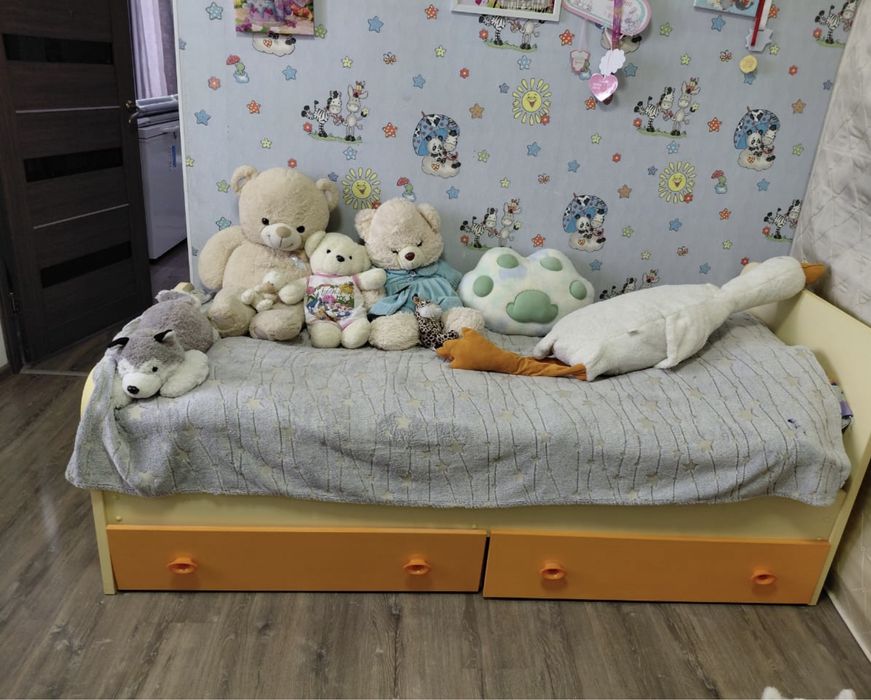 Продам детский гарнитур