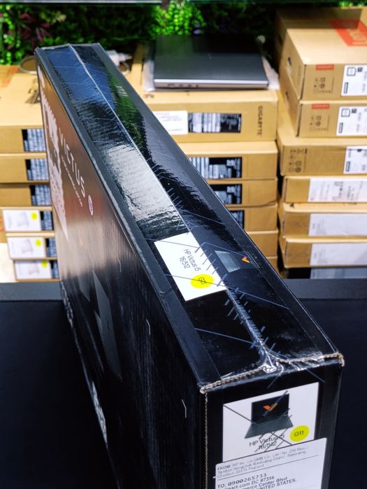 HP Victus Gaming i5 13th 4050