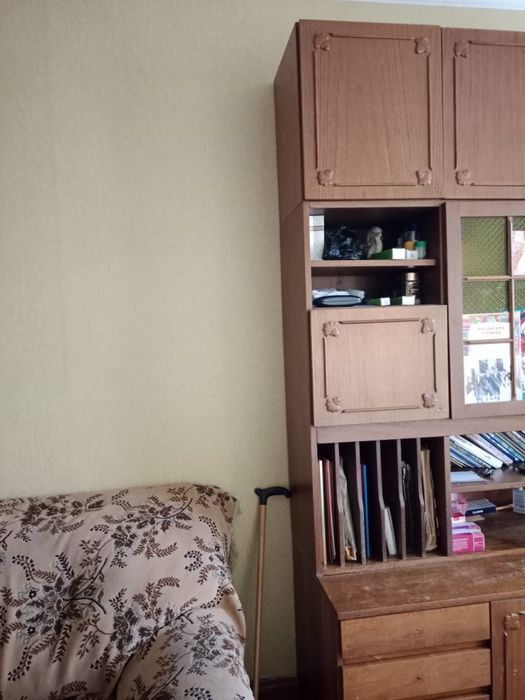 Шкафы кровать сейф