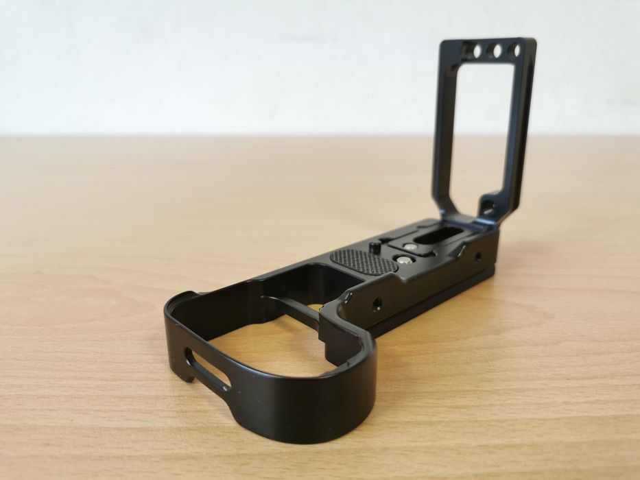 L-образна плочка SmallRig APL2258 за Nikon Z5/Z6/Z7/Z6 II/Z7 II