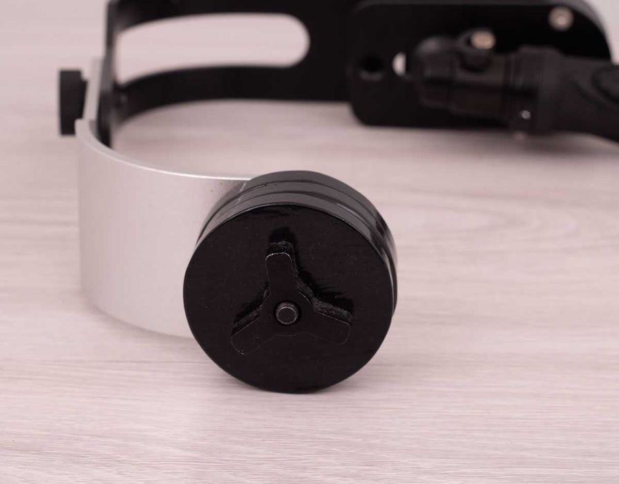 Ръчен стабилизатор за камера. Гимбъл.