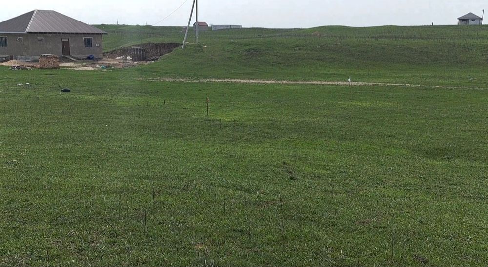 Продаётся участок 5 соток