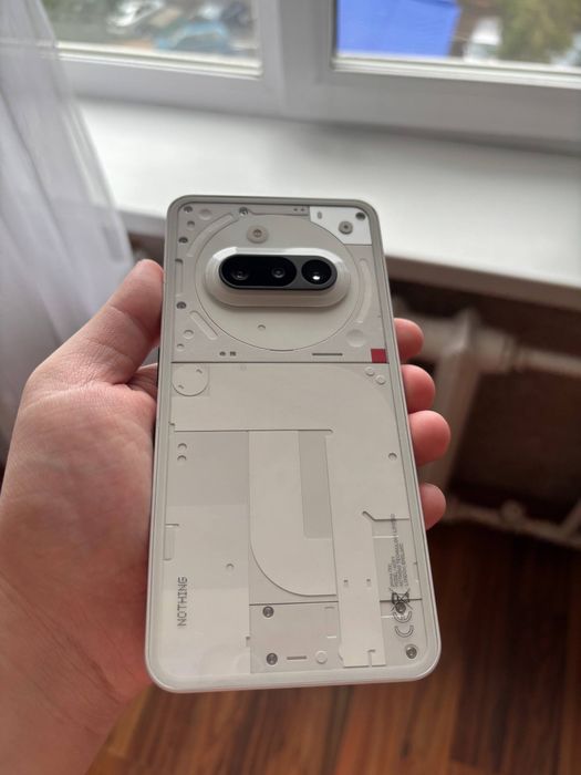 Телефон Nothing phone 3a