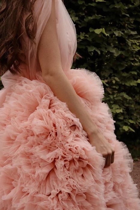 Платье на выпускной