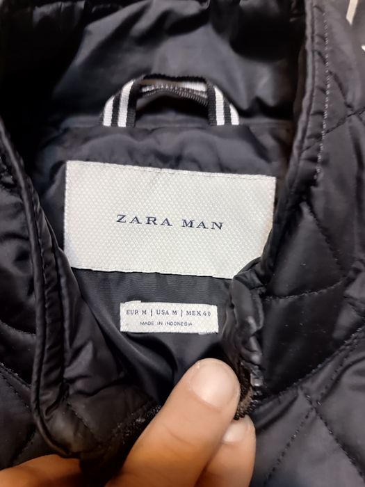Geacă fis ,marca Zara,mărimea M.