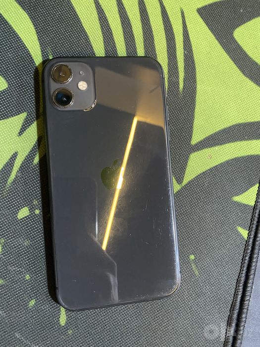 Iphone 11  256gb