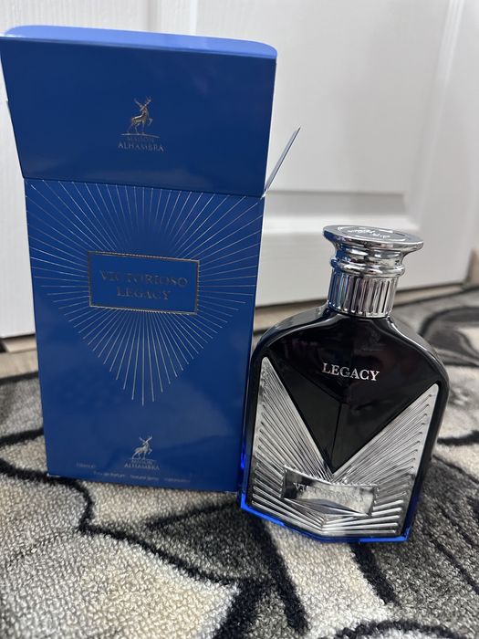 Дубайски парфюми