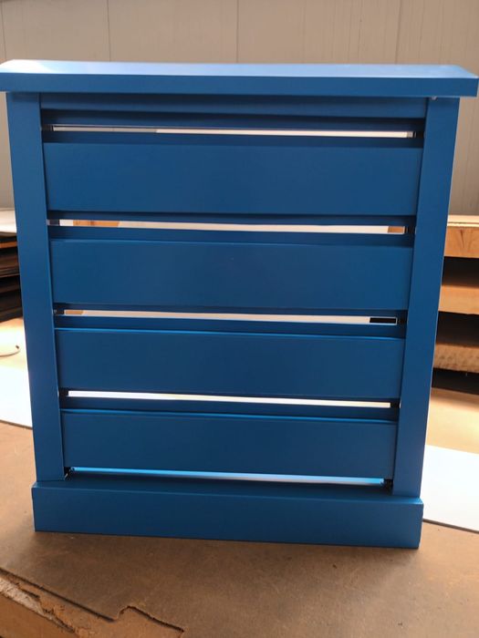 Vând panouri de gard