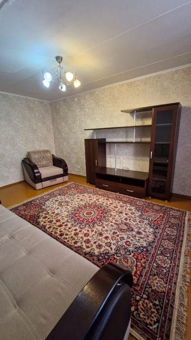 Сдам двухкомнатную квартиру