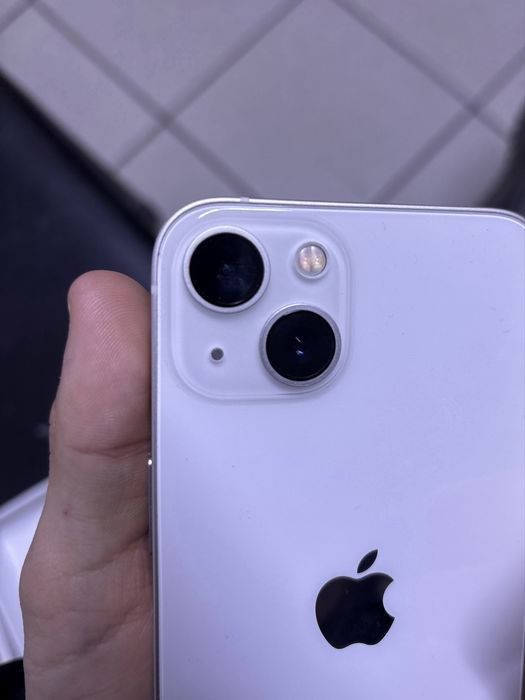 Iphone 13  сатылады 256гб 89емкость