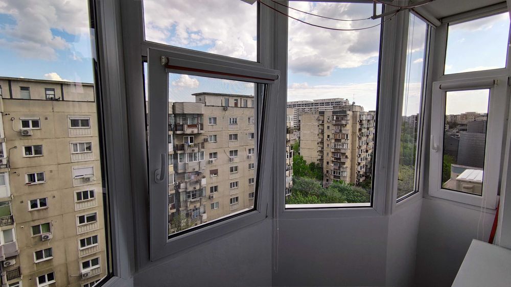 Vand garsoniera, Proprietar – Comision 0, Jumbo Center, Trafic Greu.