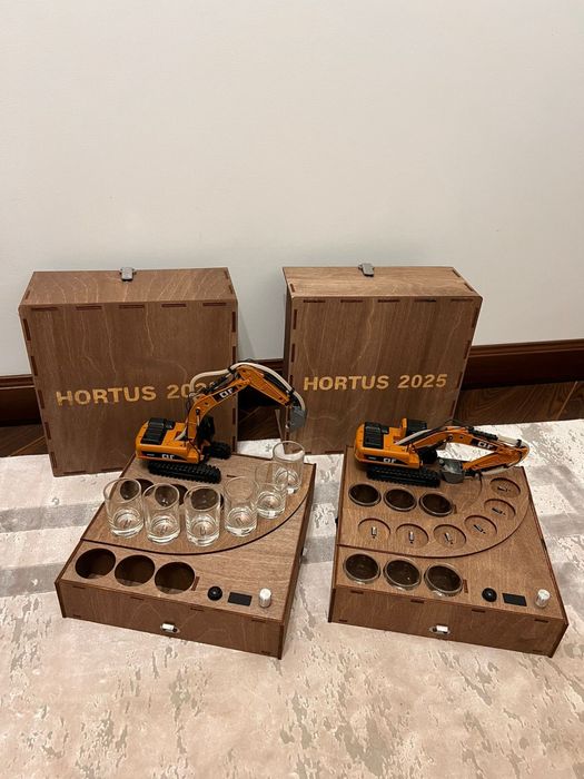 Dozatoare Alcool Cadou Personalizat