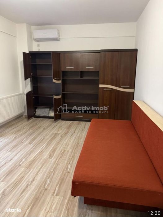 Garsoniera Sisesti noua