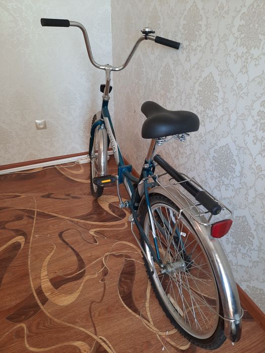 Продам велосипед Десна