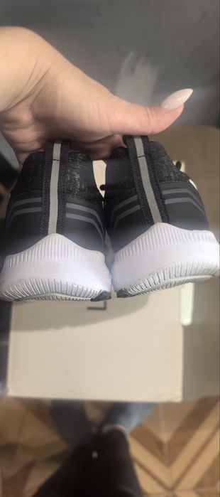 Мъжки маратонки от текстил