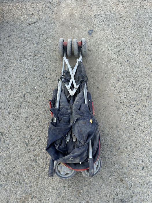 Продаются  каляски