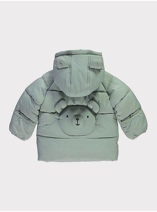 George яке 12-18м
