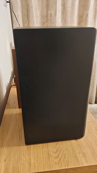 Boxe de raft bookshelf Acoustic Solutions AV-40 MK2 – recondiționate,