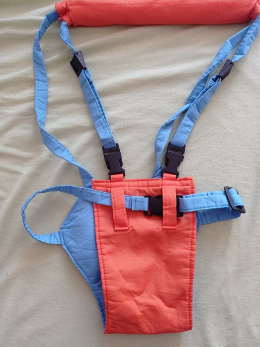 Колани за прохождане, проходилки