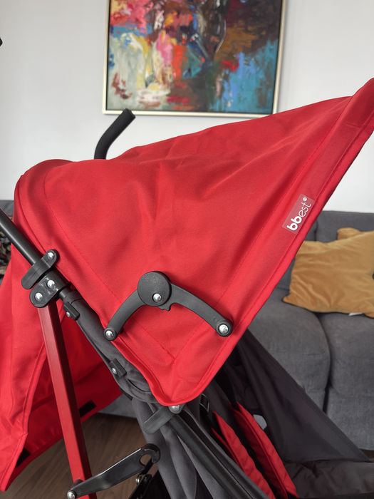 Детска количка ВBEST