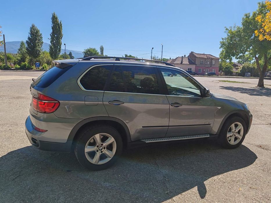 Bmw x5 n63 408kc