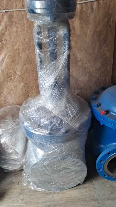 Задвижки ду 250 ру 16