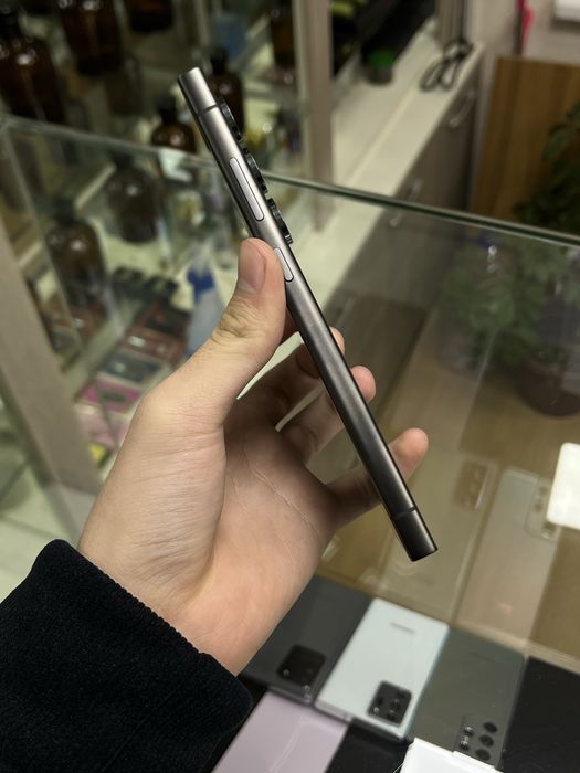 Samsung S24 ultra 5G