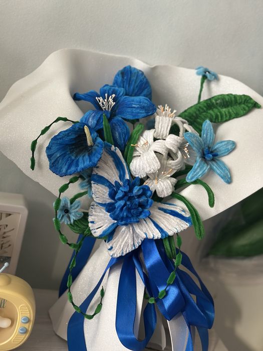 Sovg’a uchun ajoyib buket