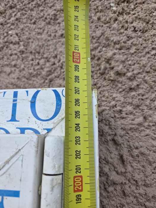 Usa termopan PVC