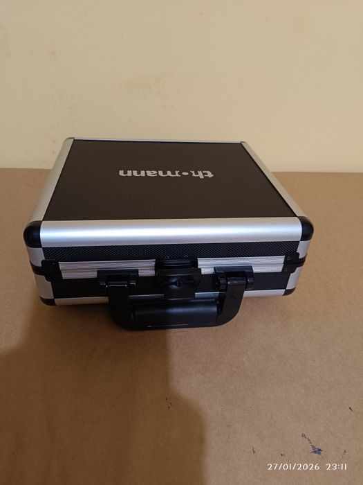 Mixer Digital Behringer Flow 8