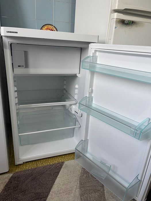 Малък хладилник Liebherr