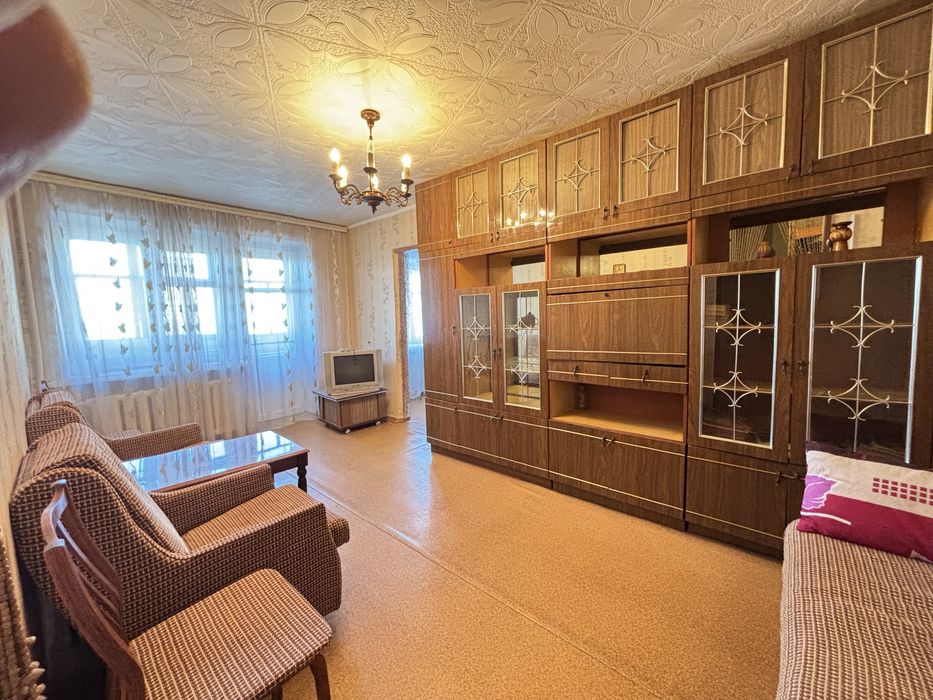 Продам двушку на кжби