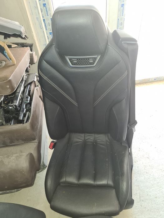 interior bmw seria 4 cabrio