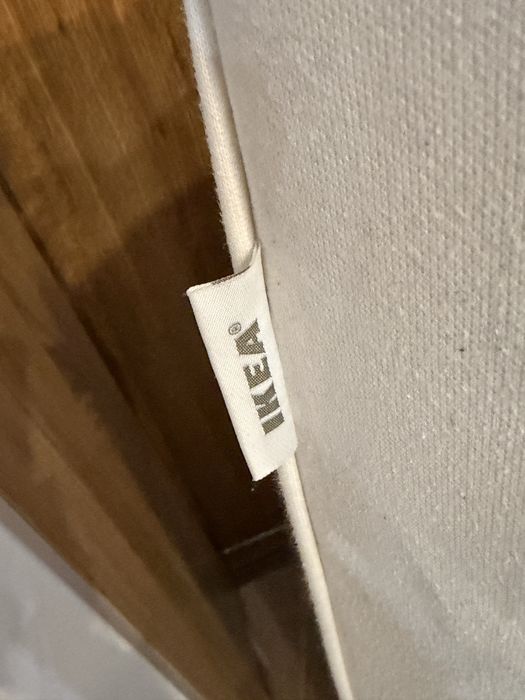 Детски матрак 120/60/10 Ikea