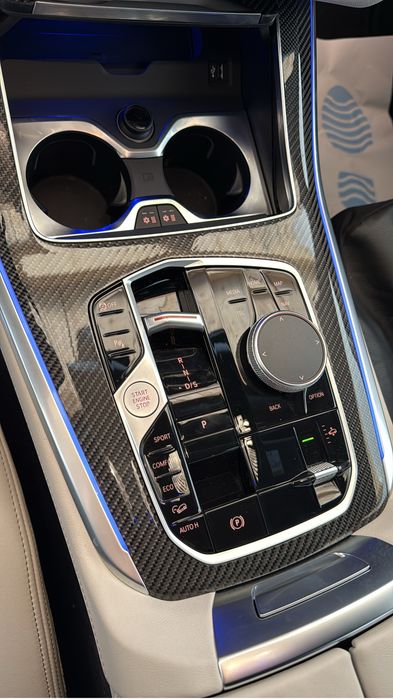 Vand bmw x5 an fabricatie 2026