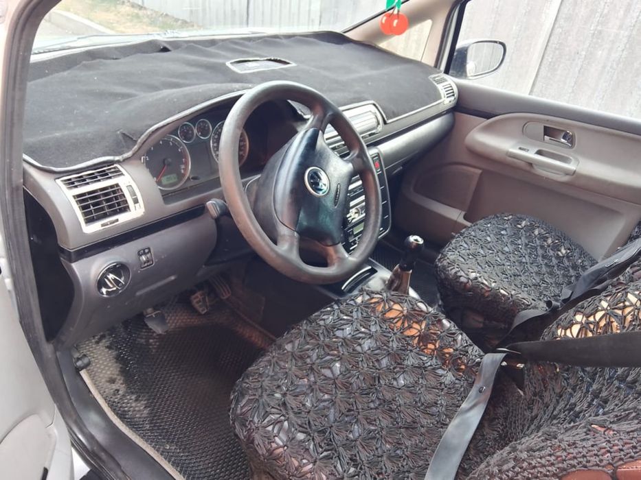 Продам Volkswagen Sharan