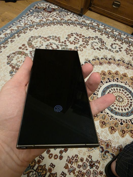 Galaxy S24 ULTRA 256gb