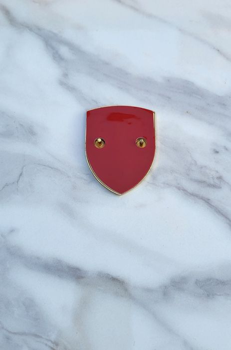 Емблема за Порше / Порше емблеми Panamera , Cayenne / Porsche емблеми