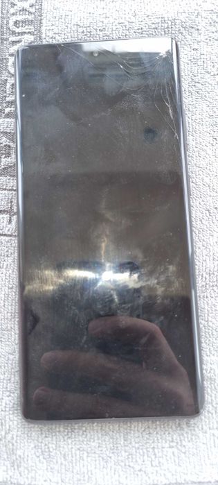Telefon Oneplus 12R defect