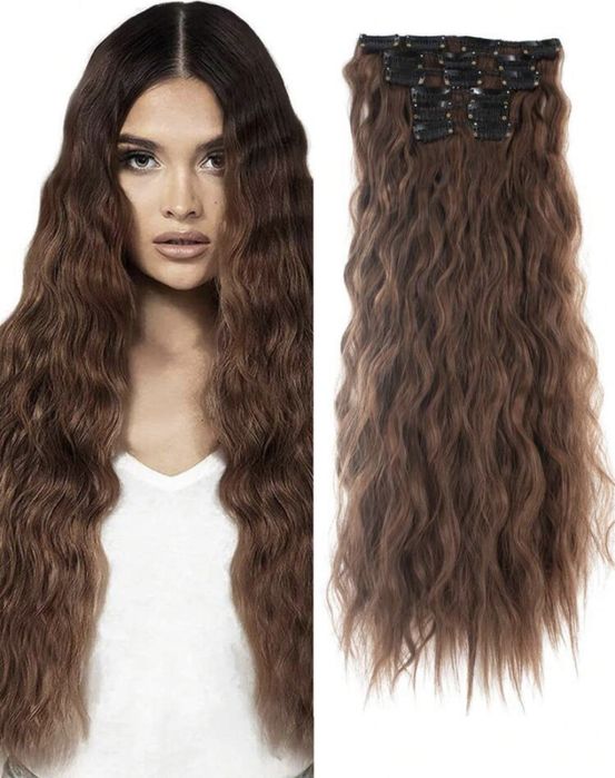 Кафеви екстеншъни