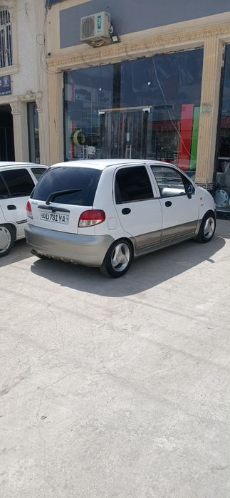 Matiz best sotiladi