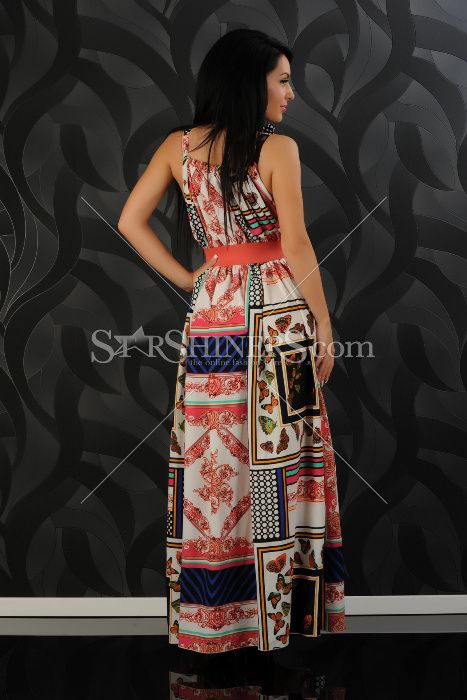 Rochie maxi superba starshiners noua TRANSPORT GRATUIT