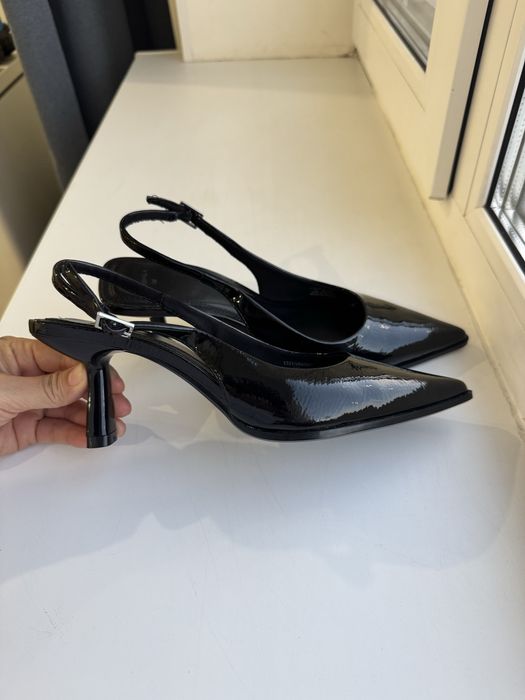 Новые туфли от bershka