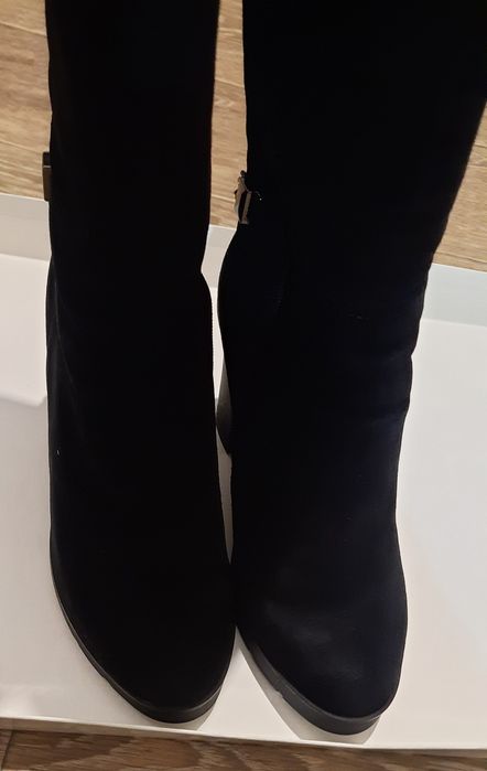 Сапоги зимние, 36 размер